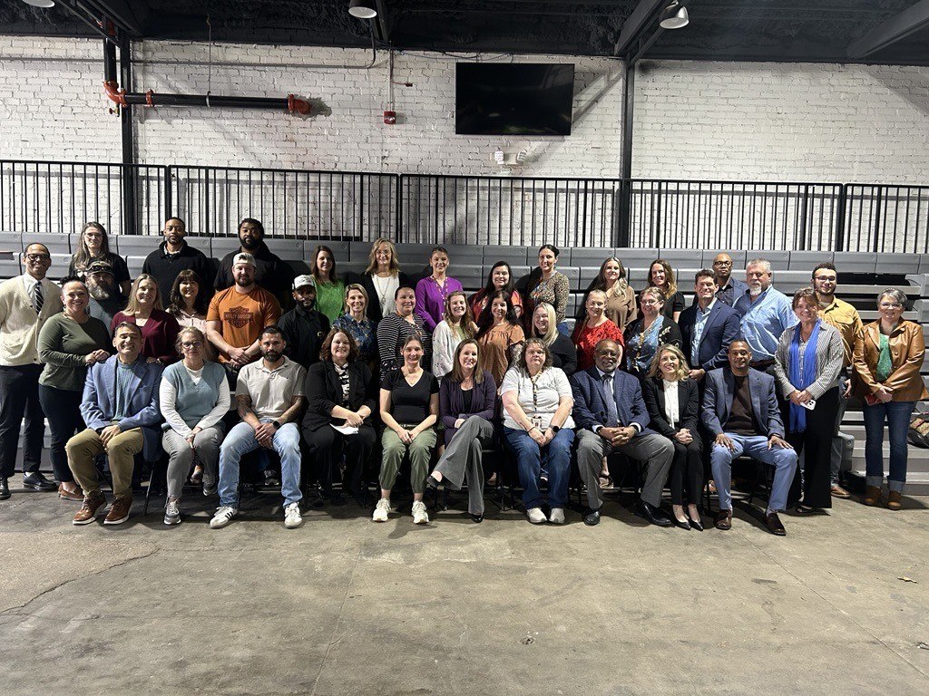 Roots — Child Welfare Collaborative